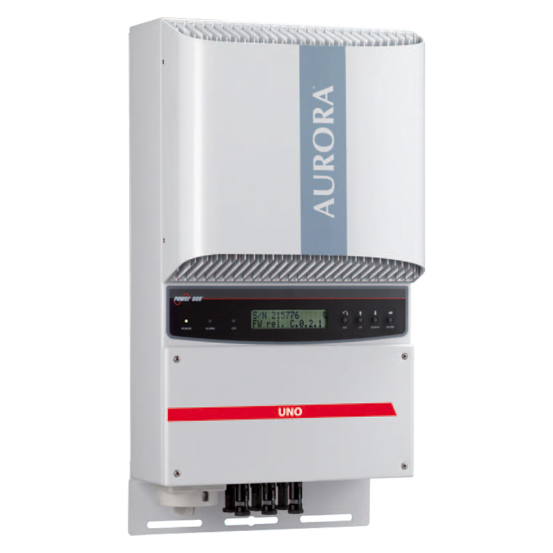 Aurora Power-One PVI-3.0-OUTD