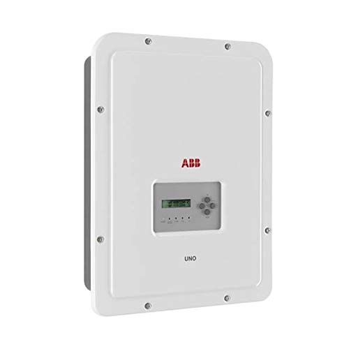 ABB UNO-DM-3.0-TL-PLUS
